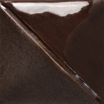 UG-034 – Chestnut Brown – MAYCO - FUNDAMENTALS - Underglaze - 1.000 bis 1.305 °C - Cone 06 bis Cone 10 – 59 ml