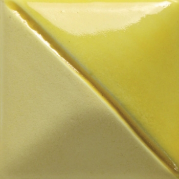 UG-046 – Bright Yellow – MAYCO - FUNDAMENTALS - Underglaze - 1.000 bis 1.305 °C - Cone 06 bis Cone 10 – 59 ml - Ersatz für DUNCAN CC-141
