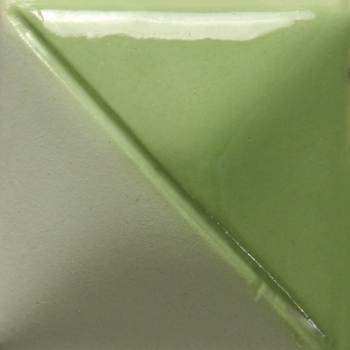 UG-068 – Apple Green – MAYCO - FUNDAMENTALS - Underglaze - 1.000 bis 1.305 °C - Cone 06 bis Cone 10 – 59 ml