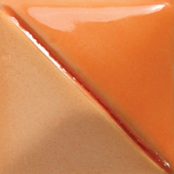 UG-085 – Orange Sorbet – MAYCO - FUNDAMENTALS - Underglaze - 1.000 bis 1.305 °C - Cone 06 bis Cone 10 – 59 ml