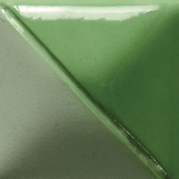 UG-090 – Green Mist – MAYCO - FUNDAMENTALS - Underglaze - 1.000 bis 1.305 °C - Cone 06 bis Cone 10 – 59 ml