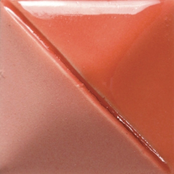 UG-204 – Orange – MAYCO - FUNDAMENTALS - Underglaze - 1.000 bis 1.305 °C - Cone 06 bis Cone 10 – 59 ml
