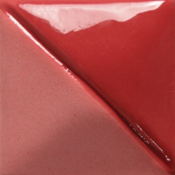 UG-207 – Flame Red – MAYCO - FUNDAMENTALS - Underglaze - 1.000 bis 1.305 °C - Cone 06 bis Cone 10 – 59 ml