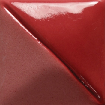 UG-208 – Dragon Red – MAYCO - FUNDAMENTALS - Underglaze - 1.000 bis 1.305 °C - Cone 06 bis Cone 10 – 59 ml