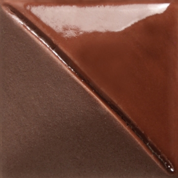 UG-213 – Cinnamon – MAYCO - FUNDAMENTALS - Underglaze - 1.000 bis 1.305 °C - Cone 06 bis Cone 10 – 59 ml
