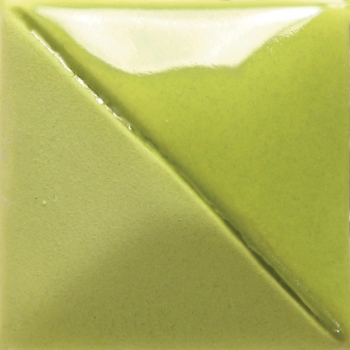 UG-218 – Pear Green – MAYCO - FUNDAMENTALS - Underglaze - 1.000 bis 1.305 °C - Cone 06 bis Cone 10 – 59 ml