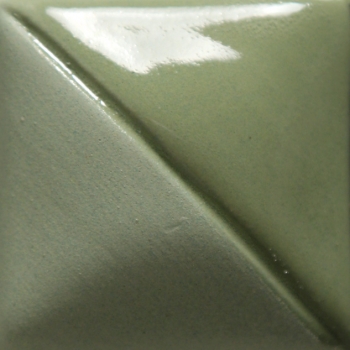 UG-220 – Sage – MAYCO - FUNDAMENTALS - Underglaze - 1.000 bis 1.305 °C - Cone 06 bis Cone 10 – 472 ml