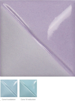 UG-226 – Lavender – MAYCO - FUNDAMENTALS - Underglaze - 1.000 bis 1.305 °C - Cone 06 bis Cone 10 – 118 ml
