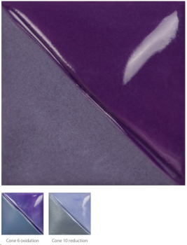 UG-227 – Concord Grape – MAYCO - FUNDAMENTALS - Underglaze - 1.000 bis 1.305 °C - Cone 06 bis Cone 10 – 118 ml