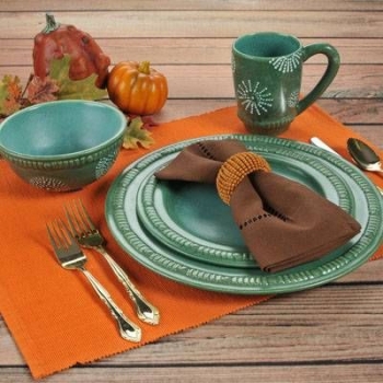 AG-408 - Oyster Shell - DUNCAN Artisan Glaze – 473 ml - DISC