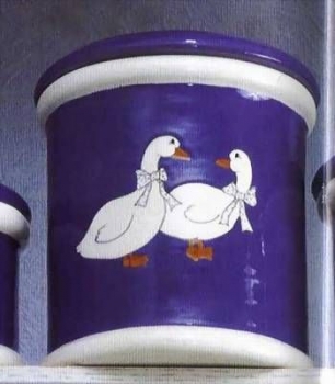 Vorratsdose – Schrühware