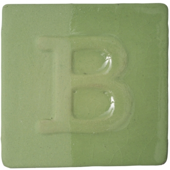 BOTZ – Engobe – Hellgrün – 800 ml – 900 bis 1.100 °C