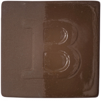 BOTZ – Engobe – Dunkelbraun – 200 ml – 900 bis 1.100 °C