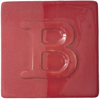 BOTZ – Engobe – Dunkelrot – 200 ml – 900 bis 1.100 °C