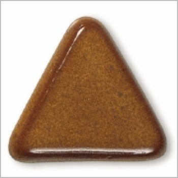 Wieselbraun – glänzend - 200 ml – Steinzeug-Glasur von BOTZ - Brennbereich 1.220 bis 1.280 °C