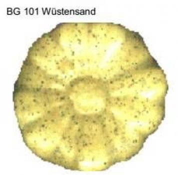 Butterfly-Exotic-Glasur - 100 ml - BG-101 – wüstensand