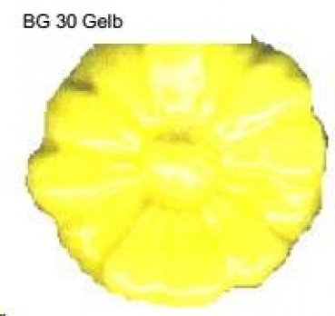 Butterfly-Glasur - 100 ml - BG-30 - gelb
