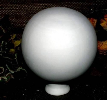 Neue CARINA-Giessform - Kugel 10 cm