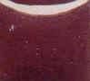 Darkest Brown - Cover-Coat von DUNCAN - 59 ml - DISC