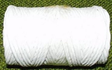 CREApop Papierdraht – weiß – 2,5 lfdm