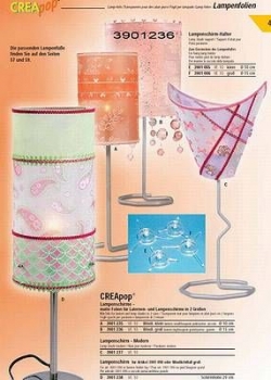 1 Stck. Windlichtfolie groß – Stückpreis – Restbestand