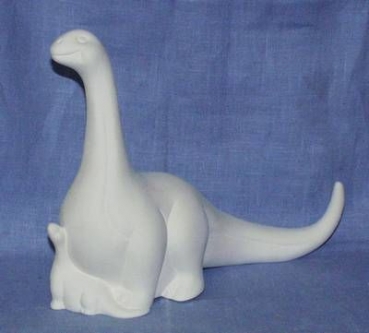 DONAS-Gießform – Dino – Brontosaurus – 25 x 30 cm – USA