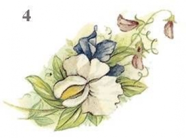 Decal - SEPTEMBER-4 62x31MM