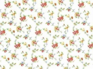 Decal - SERENA CHINTZ S/S