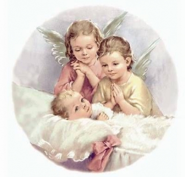 Decal - ANGELI AZZ.CON CULLA MM.75/A