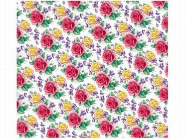 Decal - Gainsborough Chintz