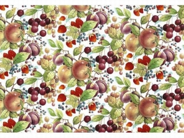 Decal - ORCHARD CHINTZ S/S