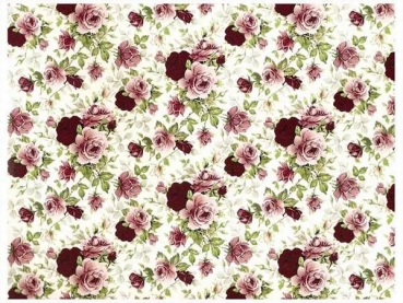 Decal - Chintz Summertime