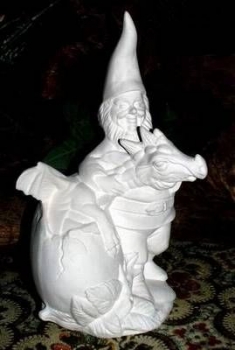 Drachenmeister – Schrühware