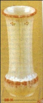 DUNCAN-Giessform – neu – orientalische Vase - USA