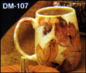 DUNCAN-Gießform - neu – Tasse / Kaffeebecher – 10 cm hoch - USA