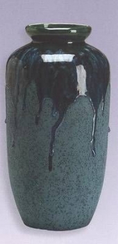 DUNCAN-Gießform - neu – Designer-Vase – 30,7 cm hoch – USA