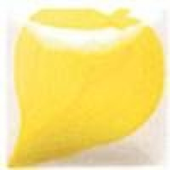 EZ Stroke - Neon Yellow - 29,5 ml - Unterglasurfarbe von DUNCAN / MAYCO
