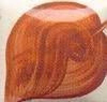 EZ Stroke - Brick - 29,5 ml - Unterglasurfarbe von DUNCAN / MAYCO