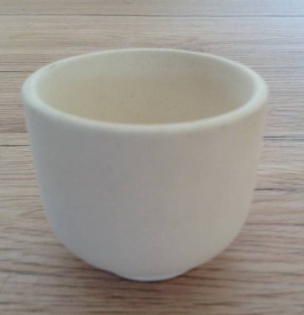 Schnapsbecher - 5 cm hoch – Schrühware