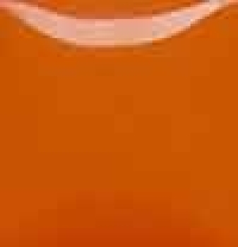 GL-632 – Tangerine – Semiopaque Gloss – Gloss Glaze von DUNCAN - 118 ml – Kegel 06 bis 05 = 1.015 bis 1.045 °C – geschirrgeeignet