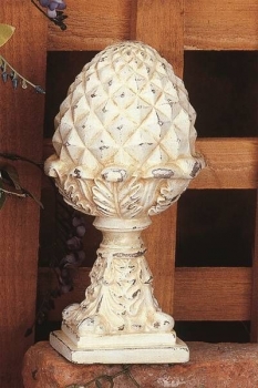 KIMPLE-Gießform - neu - Pineapple - Ananas – romantisch – 24 cm hoch - USA