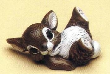 RIVERVIEW-Giessform – neu - Hase . Klopfer Nr. 3 – USA