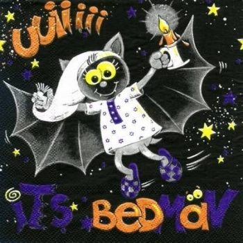 s4299 - Halloween - Packung - 20 Stück