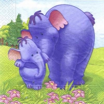 s4673 - Heffalump - Packung - 20 Stück
