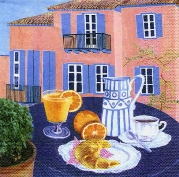 s5639 – Kaffee-Tisch – Servietten – Packung – 20 Stück