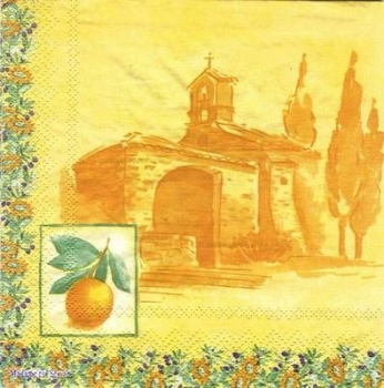 s6272 - Romana - Servietten - Packung - 20 Stück
