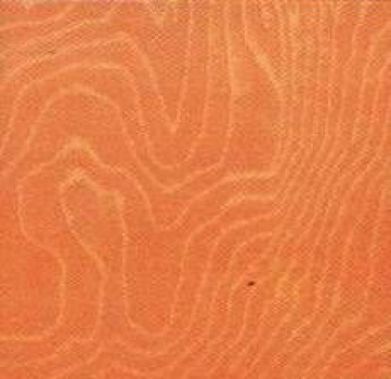 s8014 - Color koralle - Serviette - Stückpreis