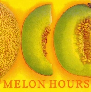 s8232 - Melon Hours - yellow - Servietten - Packung - 20 Stück