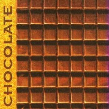 s9961 – Chocolate – Servietten – 33 x 33 cm - Packung – 20 Stück