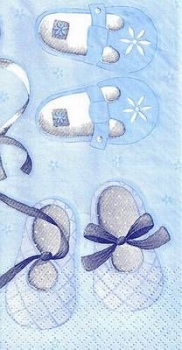 s9z10225 - New Arrival Boy - Buffet - 16er-Paket